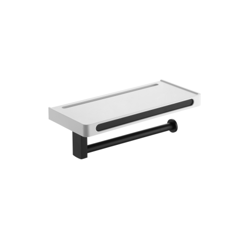 Thanh/Giá treo khăn, để đồ Asani mã 076902